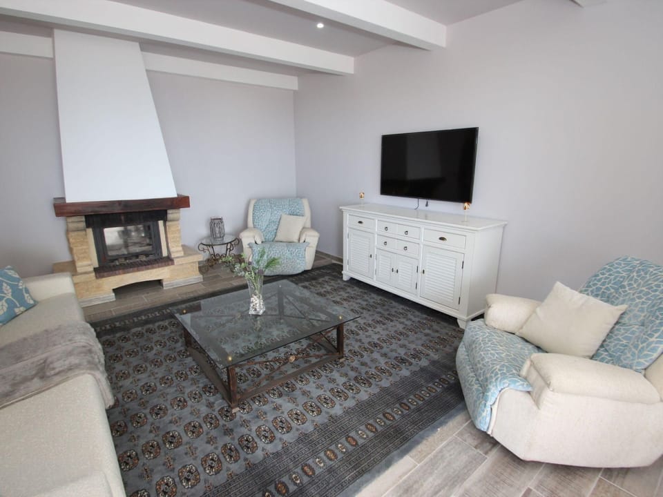 Apartment mit Terrasse, Pool und Garten Apartment in Canary Islands