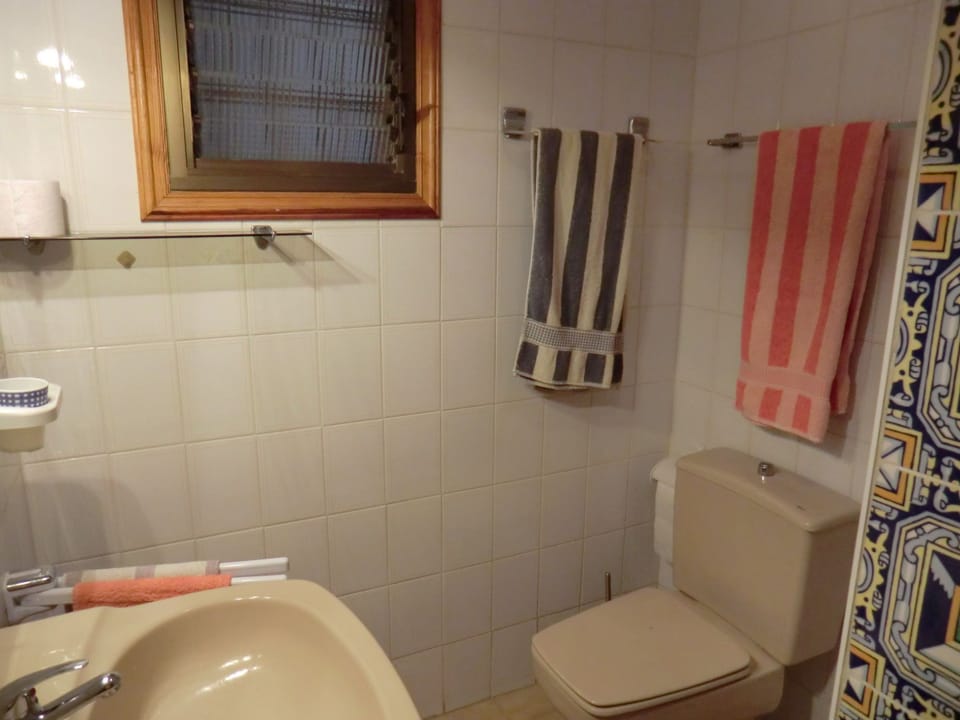 Ruhige Ferienwohnung mit Pool und Meerblick Apartment in Acantilados de Los Gigantes