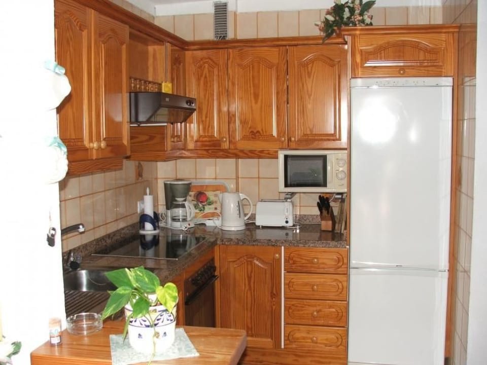 Adelfa Apartment in Acantilados de Los Gigantes