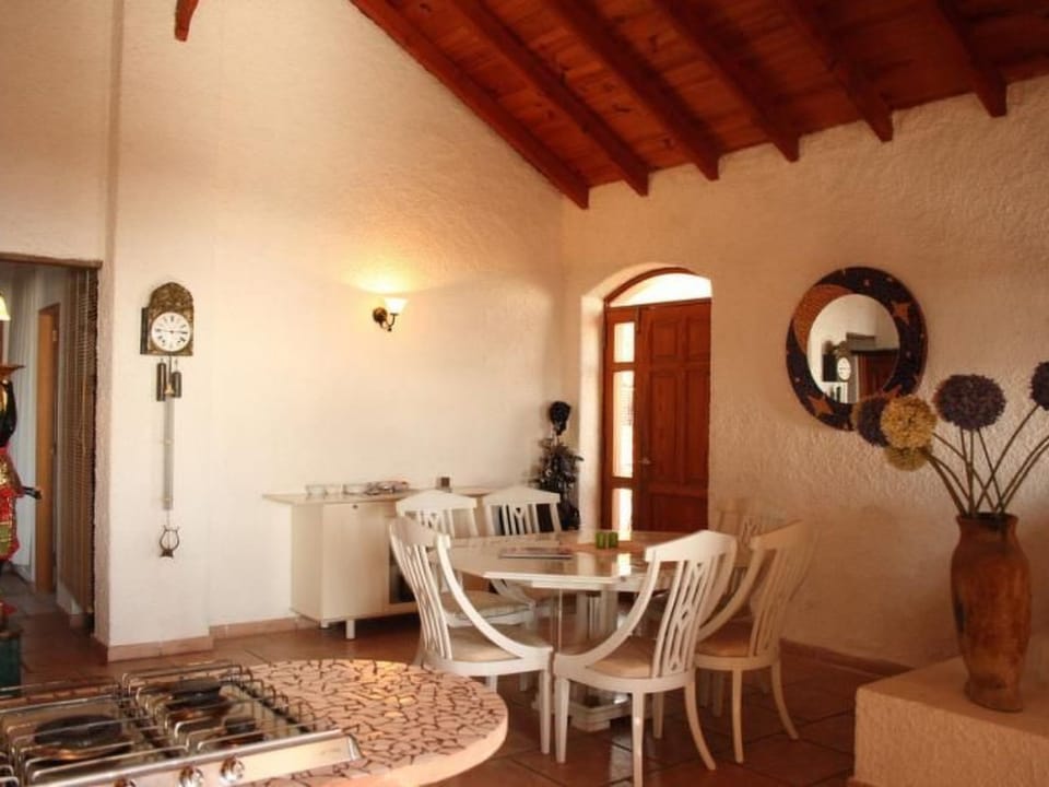 La Tosca Apartment in Canary Islands