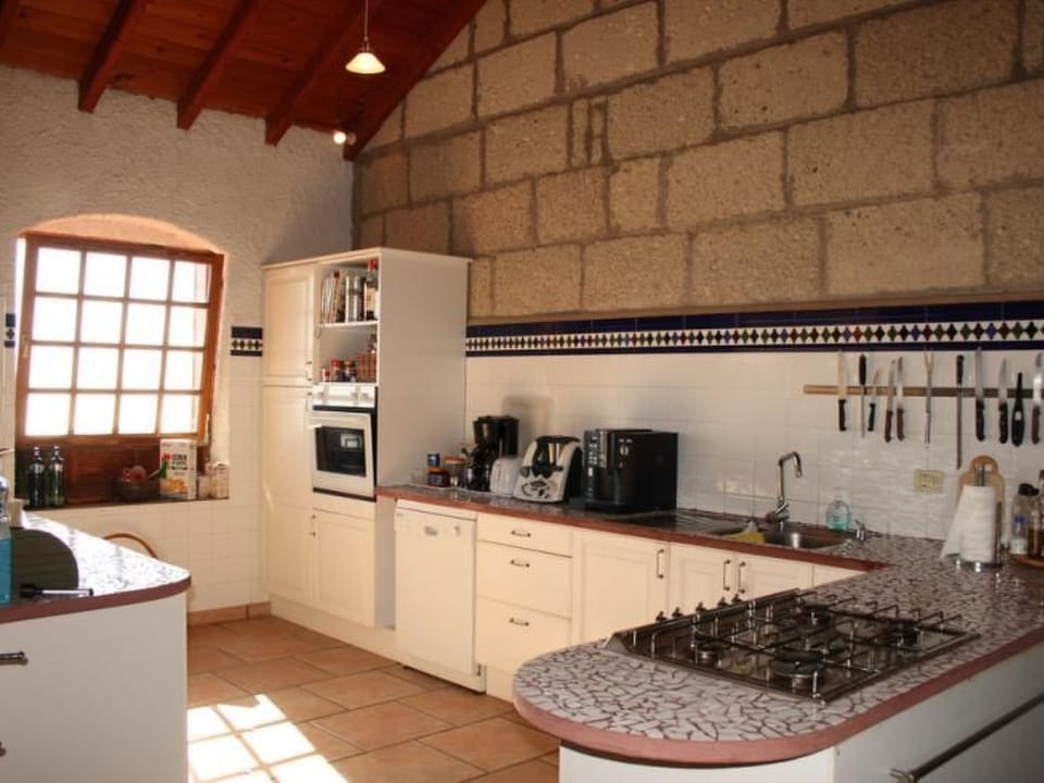 La Tosca Apartment in Canary Islands