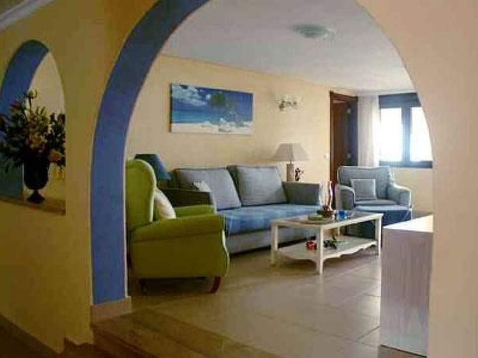 Marbella Guia Isora Vacation rental in Canary Islands