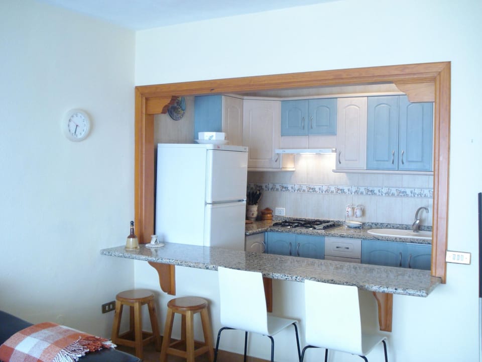 Wohnung Nicole los Gigantes Apartment in Acantilados de Los Gigantes