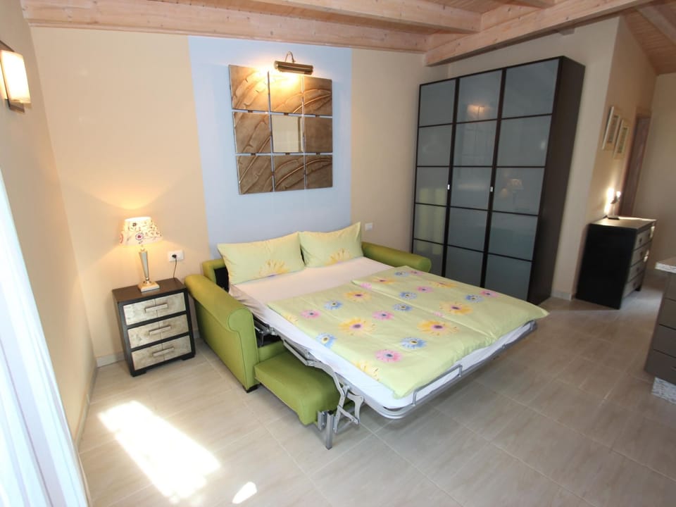 Kleines Ferienhaus mit Terrasse für zwei Personen Apartment in Canary Islands