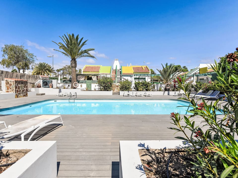 Pool Outdoor