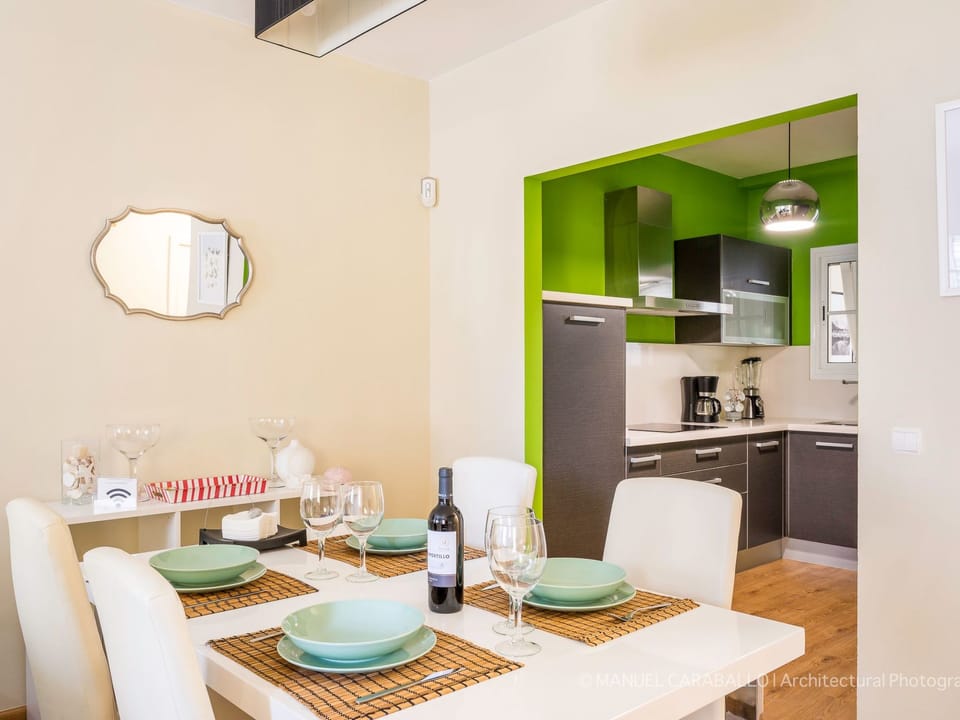 in Maspalomas mit Privatem Parkplatz Vacation rental in Maspalomas