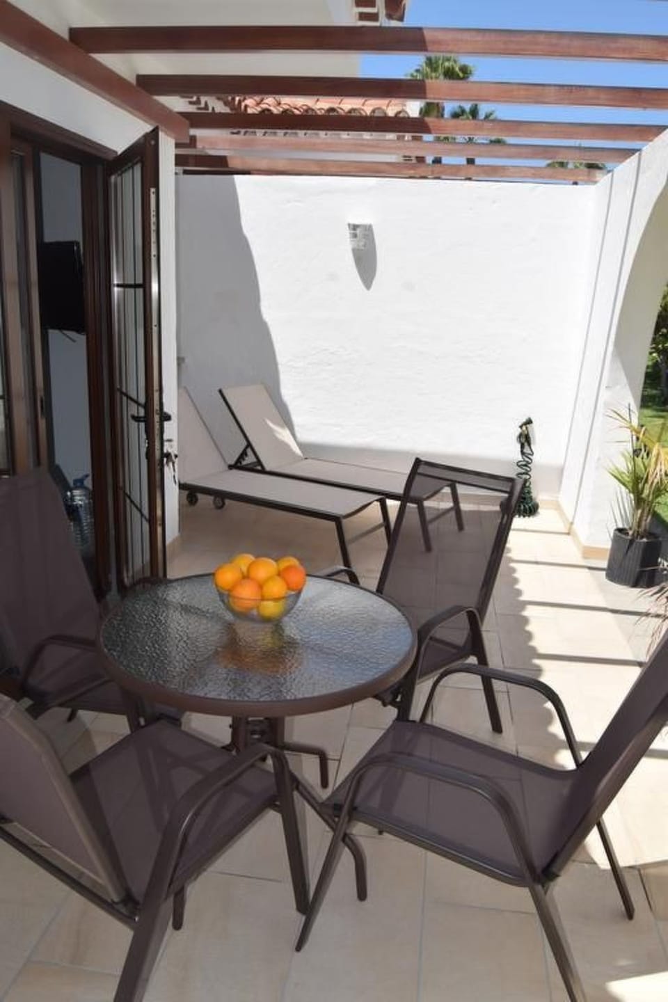 für 4 Personen ca. 40 m&sup2; in Maspalomas, Gran Canaria (Südküste Gran Canari Apartment in Maspalomas