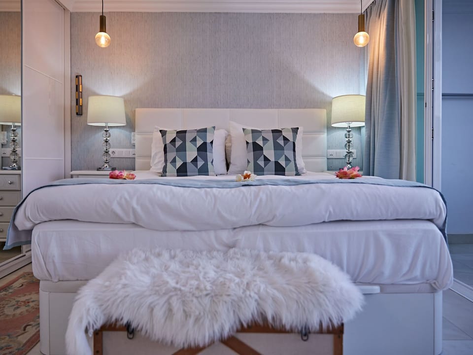 Seaside Serenity, Luxus mit einem Hauch von Gourmet Apartment in Patalavaca