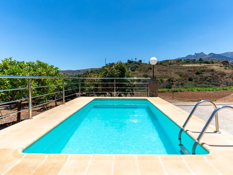 Tinamar 2 Vacation rental in Comarca Norte