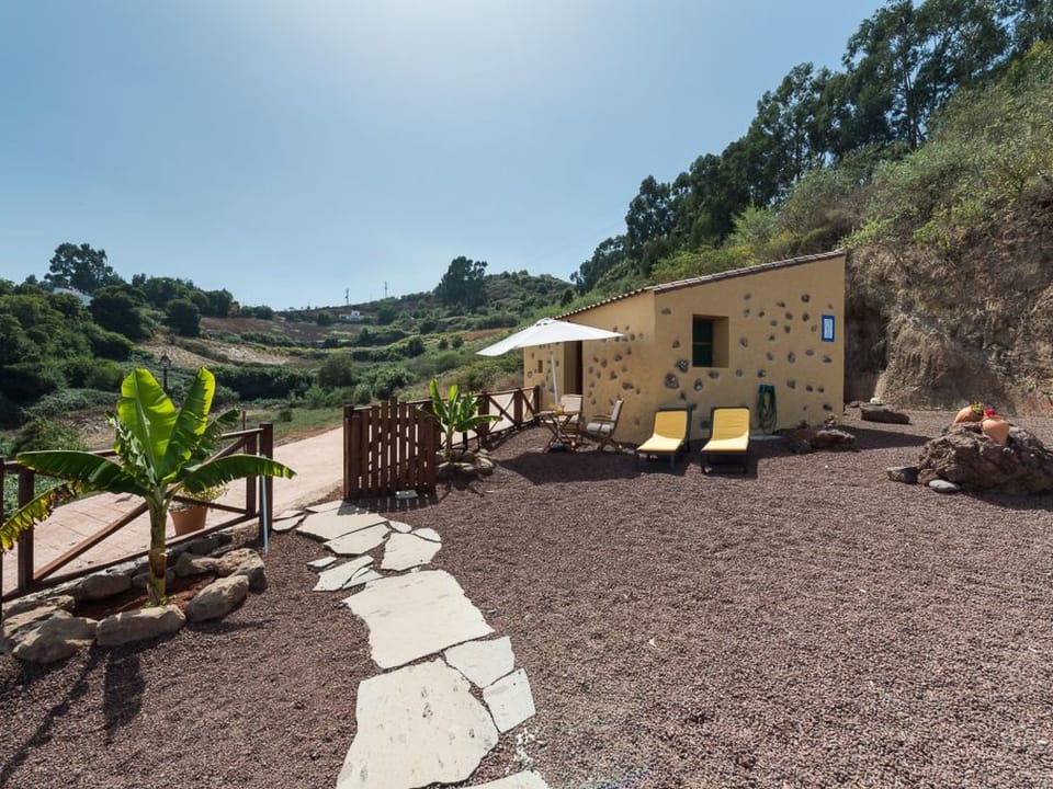 Naturasuite Vacation rental in Comarca Norte