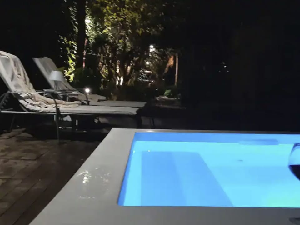 Pool Outdoor