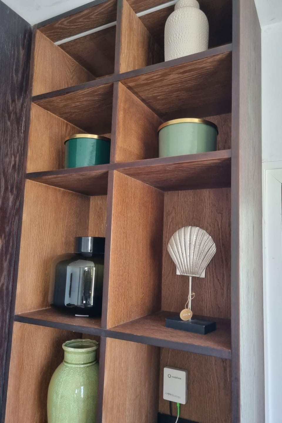 Inside other
