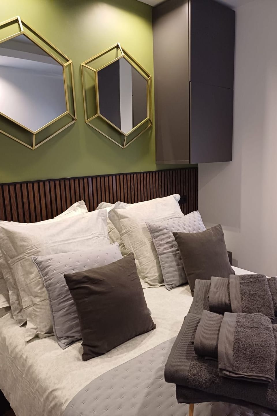 Neue Wohnung Canteras Beach II Apartment in Las Palmas de Gran Canaria
