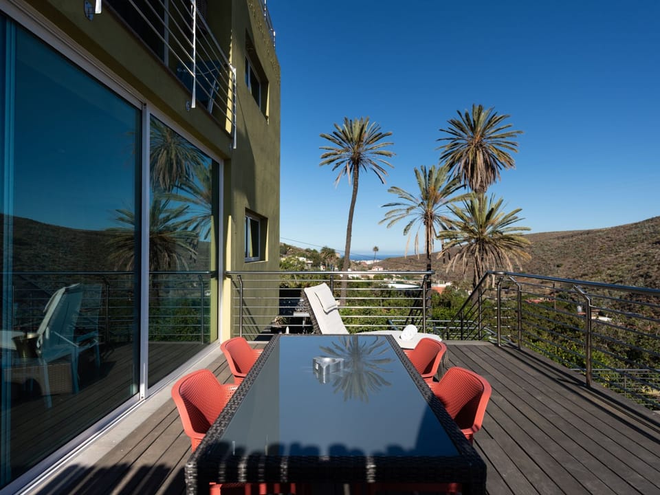FINCA OASE - 2 Apartment in Gran Canaria