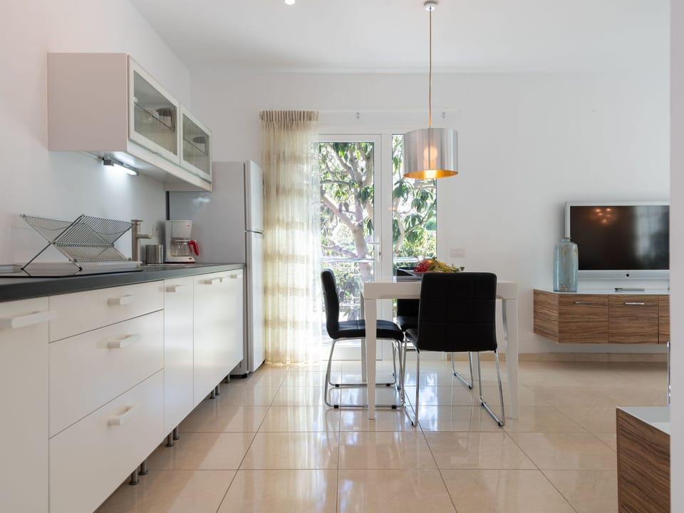 Urlaub & Gesundheit in FINCA OASIS - VILLA 8 Apartment in Gran Canaria