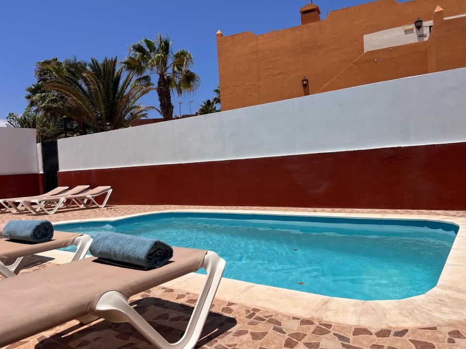 Pool Outdoor