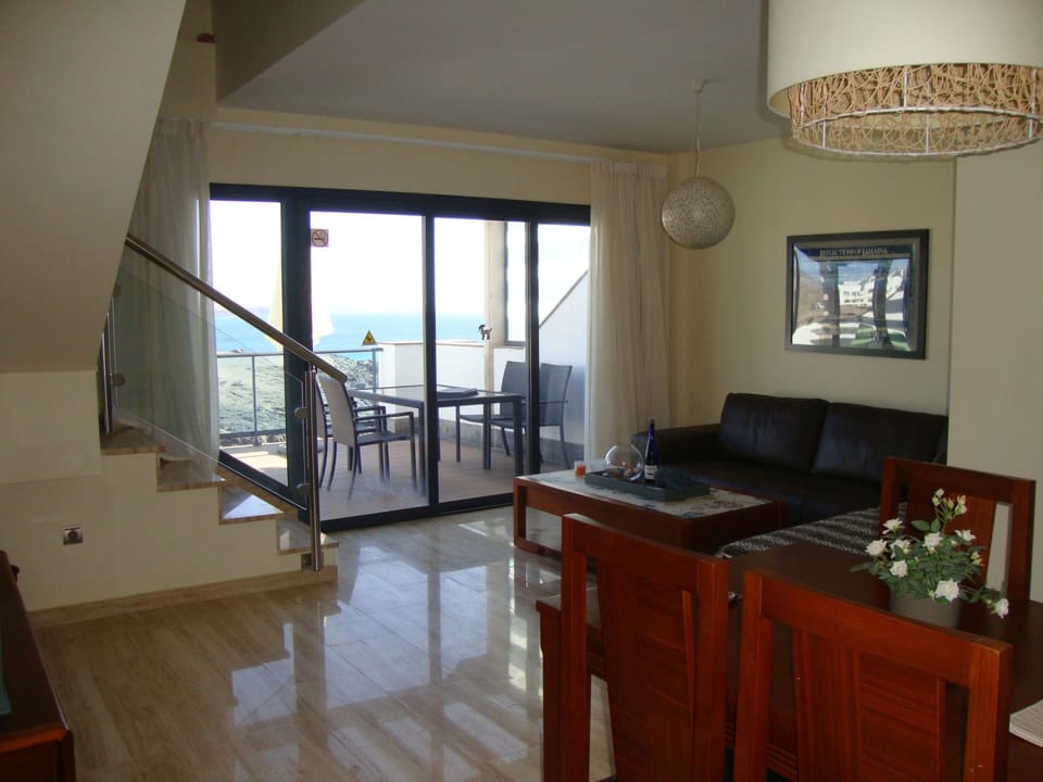SeaHaus Cotillo Apartment in El Cotillo