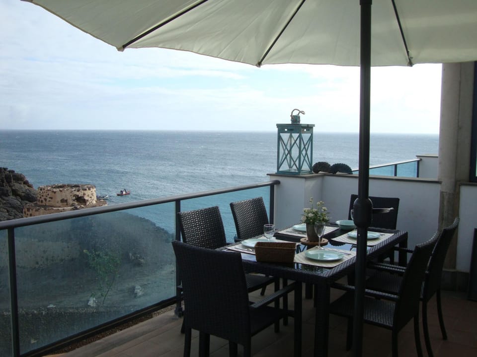 SeaHaus Cotillo Apartment in El Cotillo