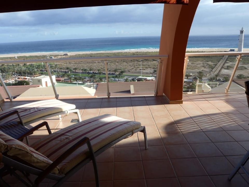 Jandia Tarabilla Ferienwohnung Apartment in Fuerteventura