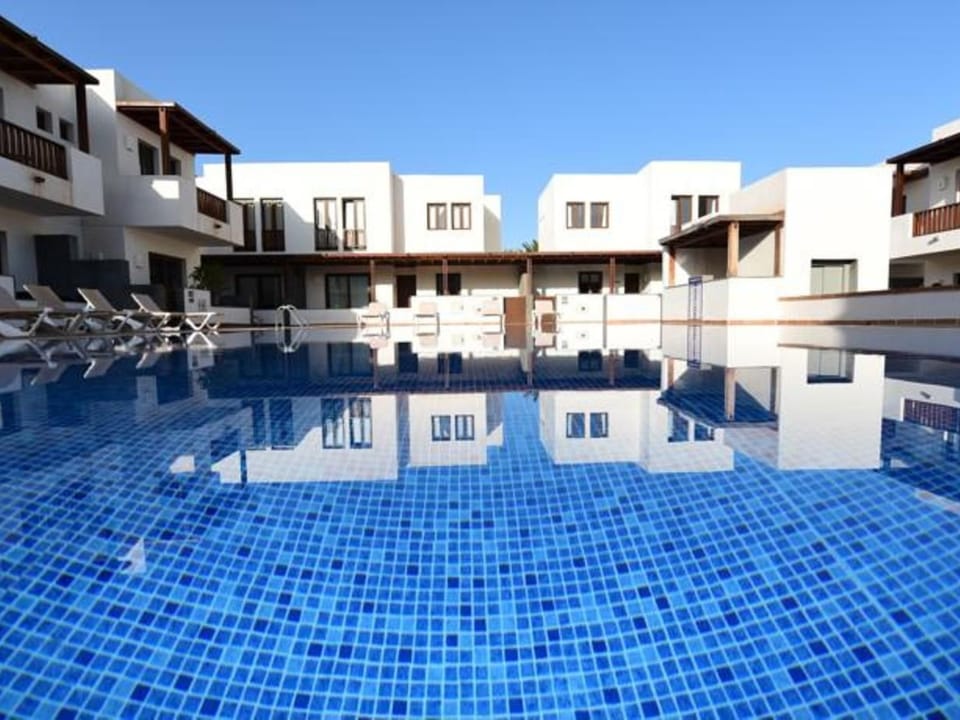 Zen-Haus Vacation rental in Puerto Calero