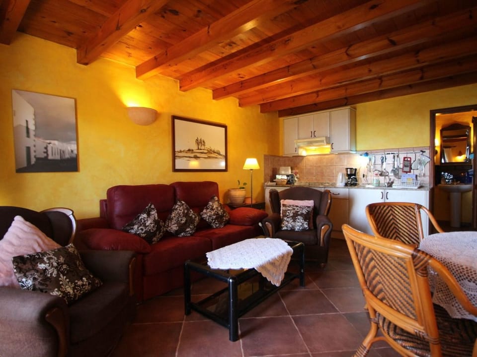 Casa Roco III Apartment in Isla de Lanzarote