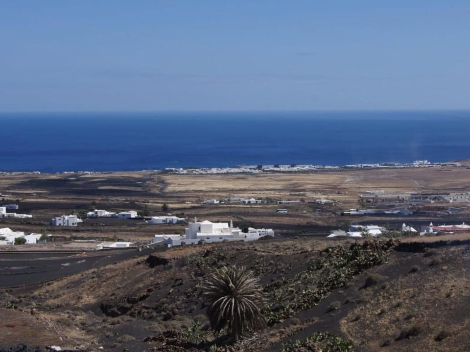 Castillo Lanzarote Villa Winni Vacation rental in Isla de Lanzarote
