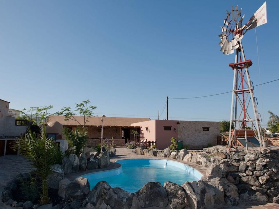 Pool Outdoor