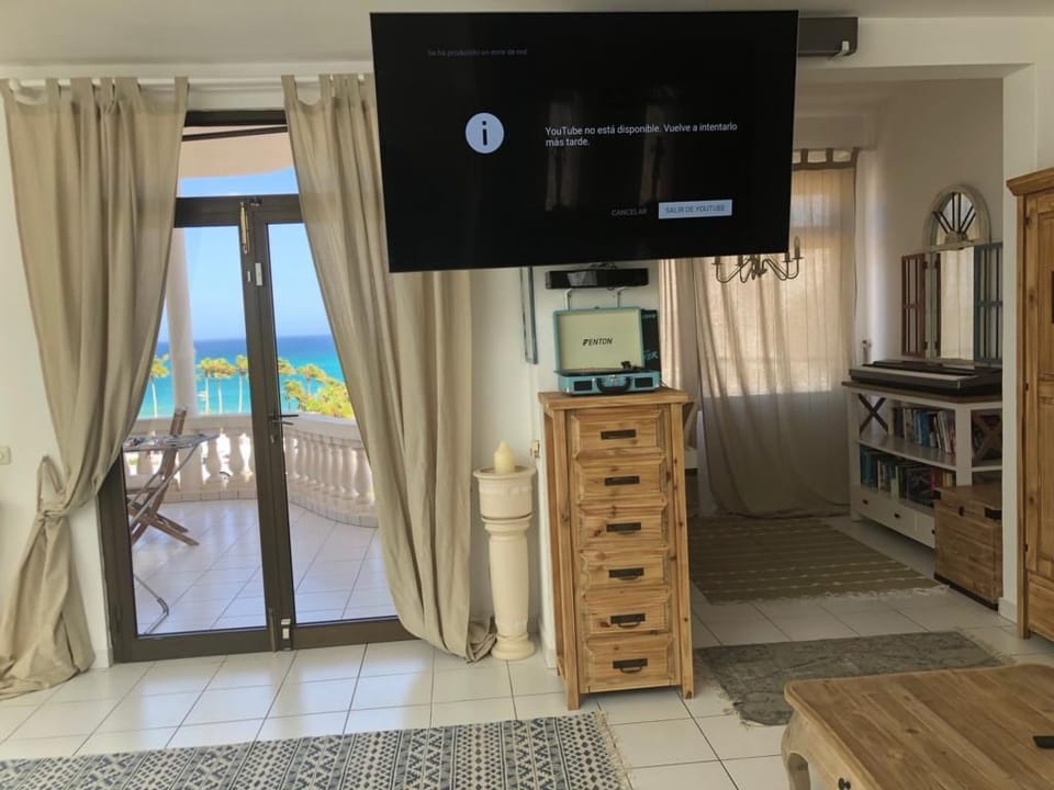 Eine romantische Villa direkt am Strand Sotavento Vacation rental in Fuerteventura