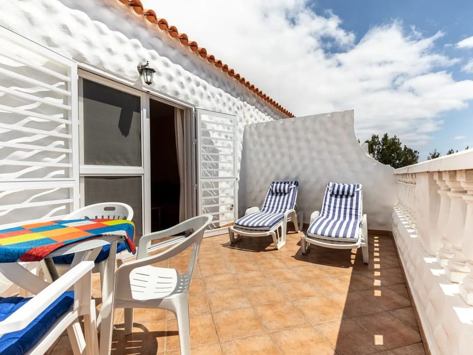 Wohnung in der besten Gegend von Costa Calma Apartment in Fuerteventura