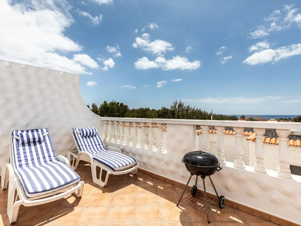 Wohnung in der besten Gegend von Costa Calma Apartment in Fuerteventura