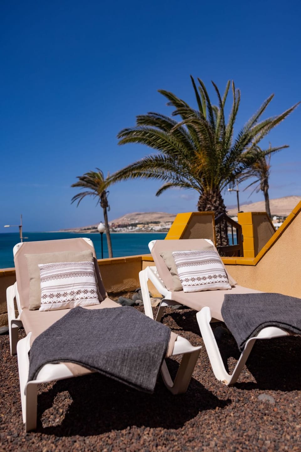 Casa Marena Apartment in Fuerteventura