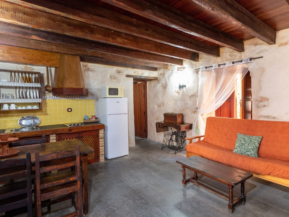 "Tamasite toto" mit Schwimmbad Vacation rental in Maxorata