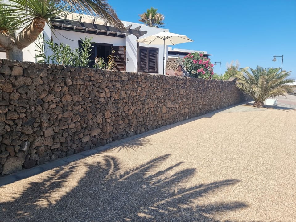 Casa " Vista" Apartment in Isla de Lanzarote