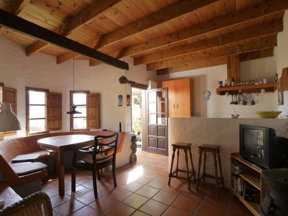 Casa Caldereta Vacation rental in Isla de Lanzarote
