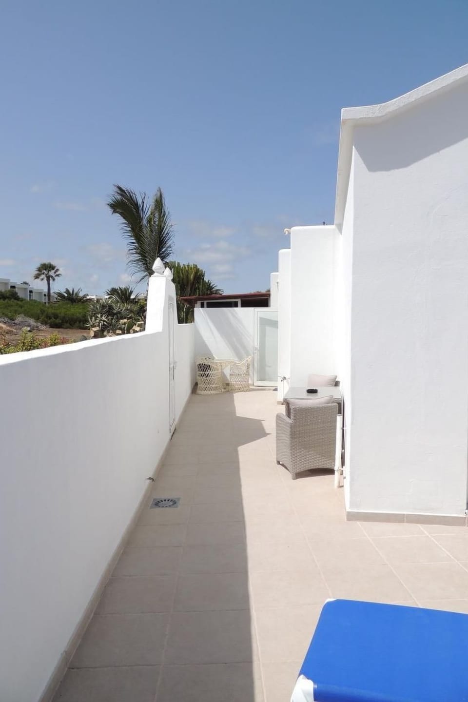 Luna Apartment in Isla de Lanzarote