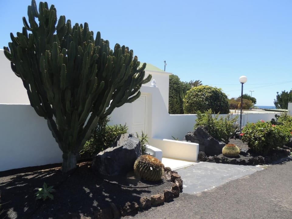 Luna Apartment in Isla de Lanzarote