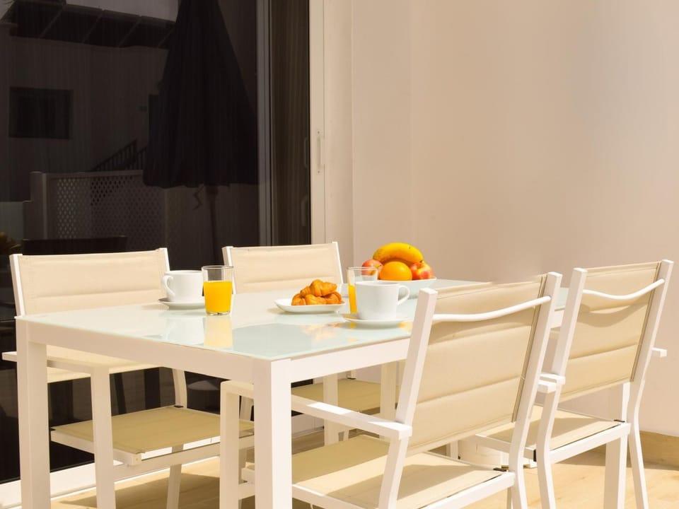 Apartamento con terraza Apartment in Puerto del Carmen
