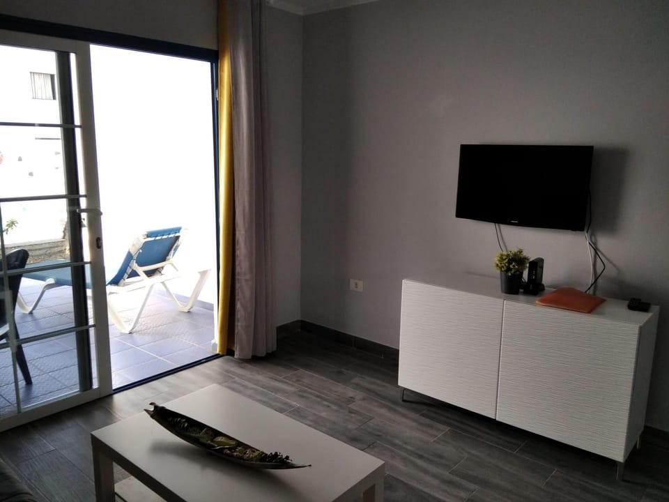 WASSER 118 Apartment in Puerto del Carmen