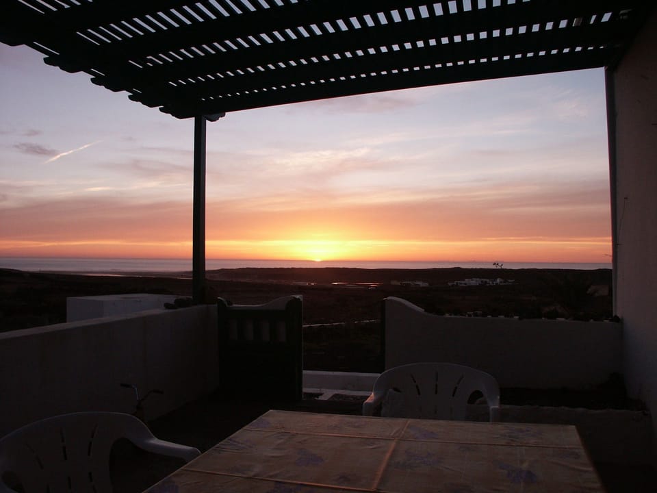 Finca mit Pool und herrlichem Meerblick Vacation rental in Isla de Lanzarote