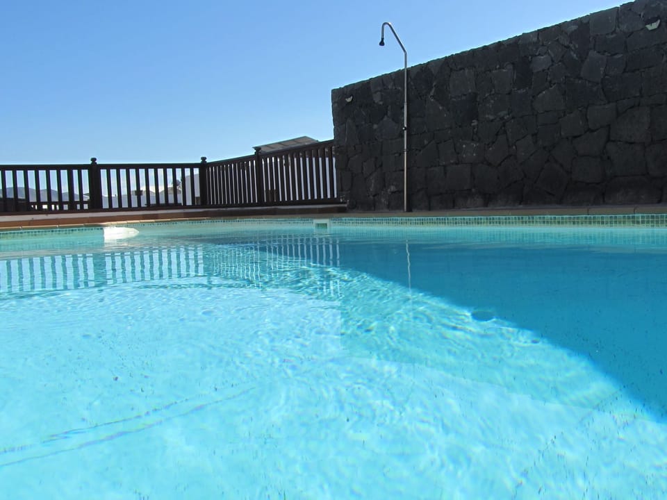 Villa Casa Laura Vacation rental in Playa Blanca