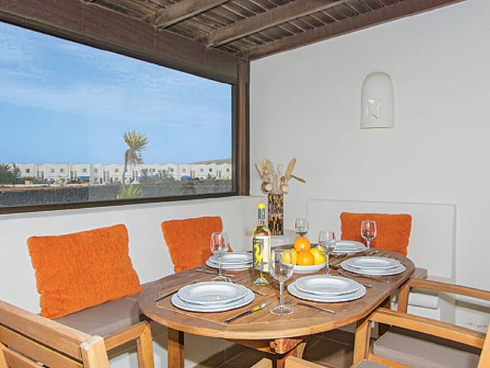 Charmantes Ferienhaus in Yaiza mit Privatem Pool Vacation rental in Isla de Lanzarote