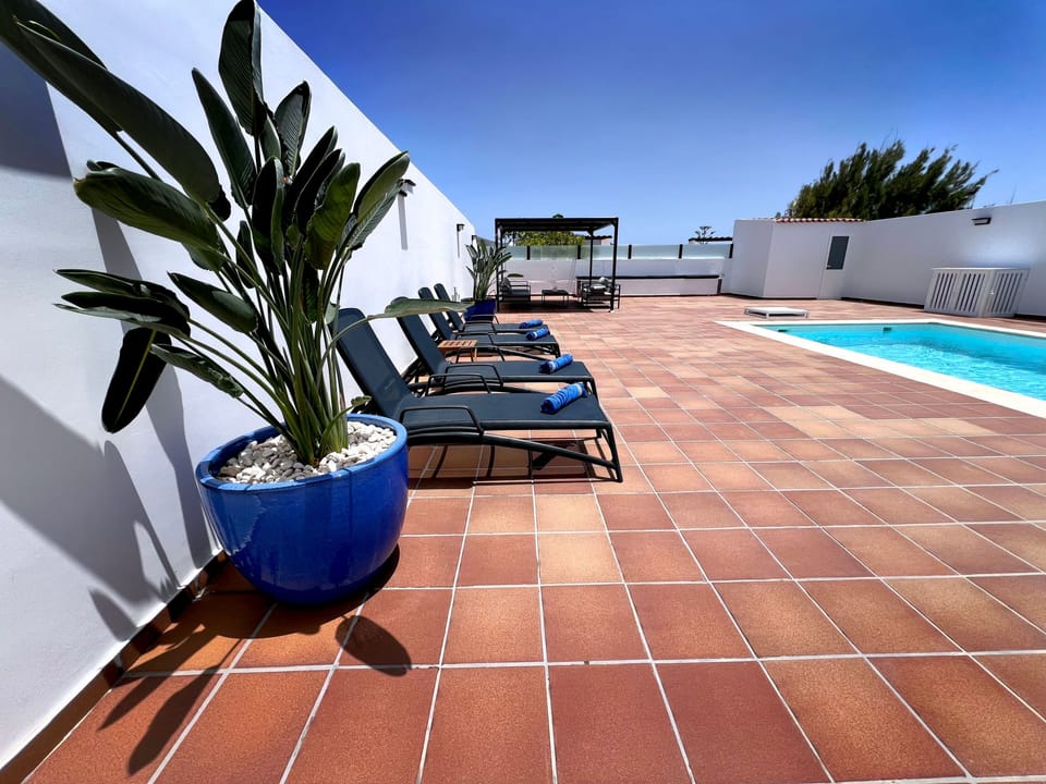 Villa Coco Bay - Playa Blanca, Yaiza, Lanzarote Vacation rental in Playa Blanca