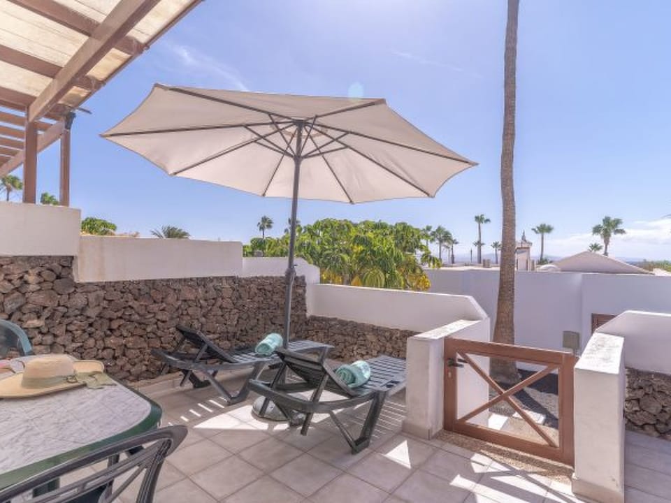 PLAYA FLAMINGO C Apartment in Playa Blanca