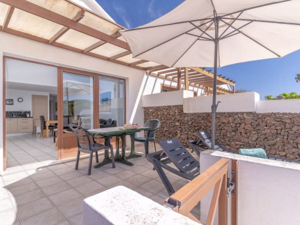 PLAYA FLAMINGO C Apartment in Playa Blanca