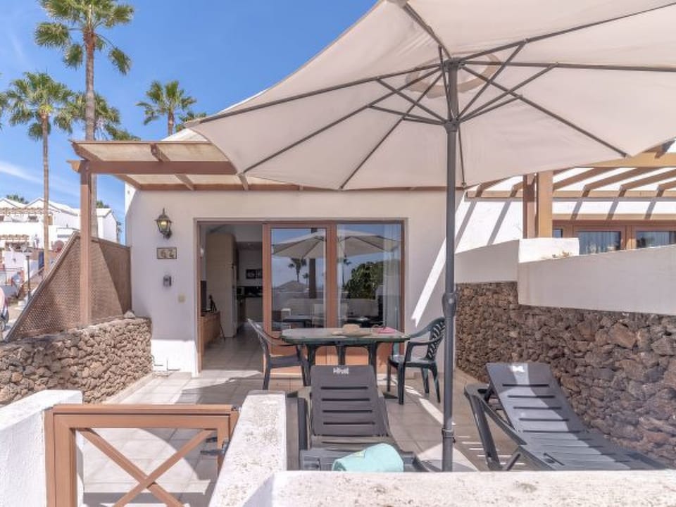 PLAYA FLAMINGO C Apartment in Playa Blanca