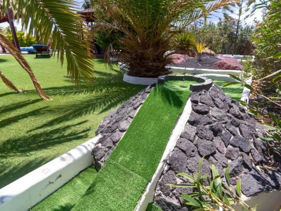 VILLA ALEGRIA Vacation rental in Playa Blanca