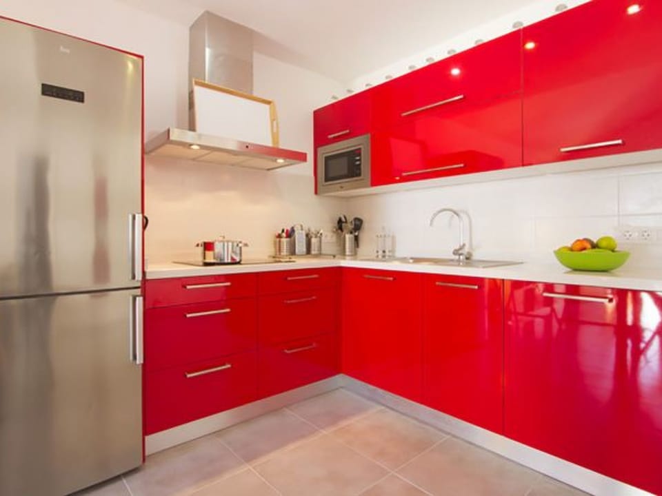 PLAYA FLAMINGO B Apartment in Playa Blanca