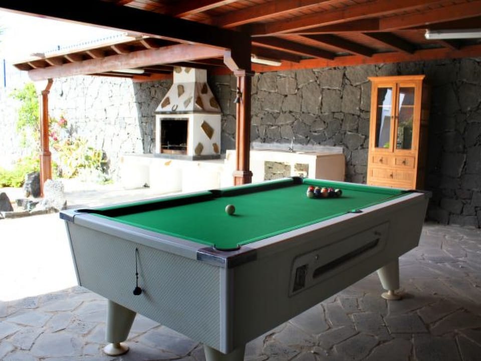 VILLA LEONARD Vacation rental in Playa Blanca