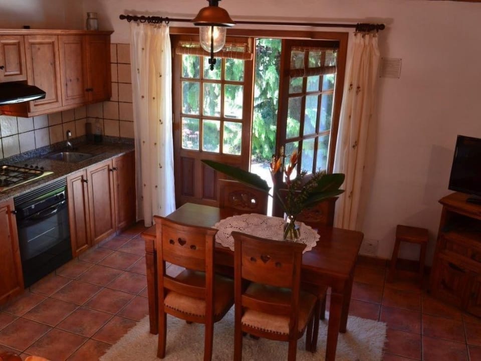 "Ecofinca" mit privatem Pool Vacation rental in La Palma