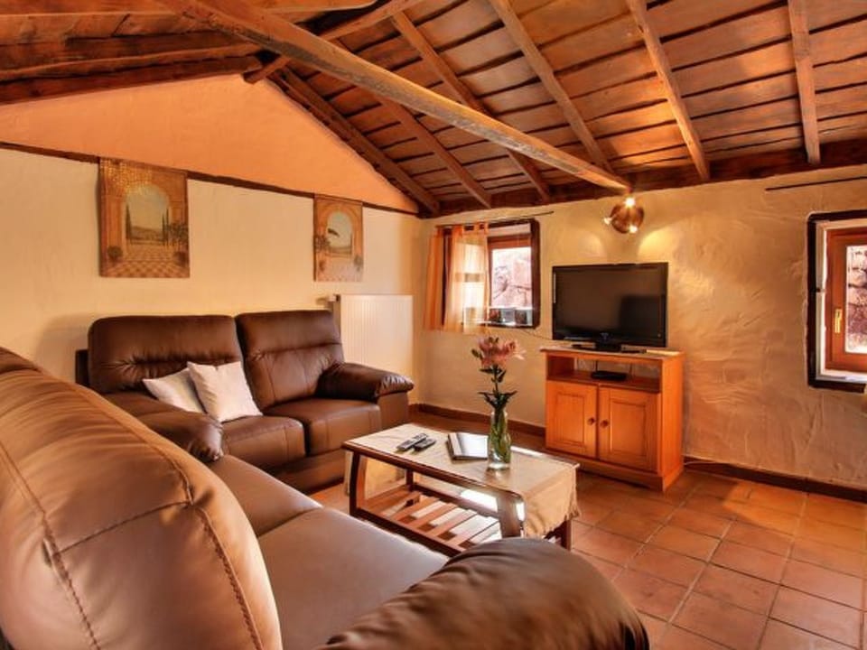 Casamarena Vacation rental in La Palma